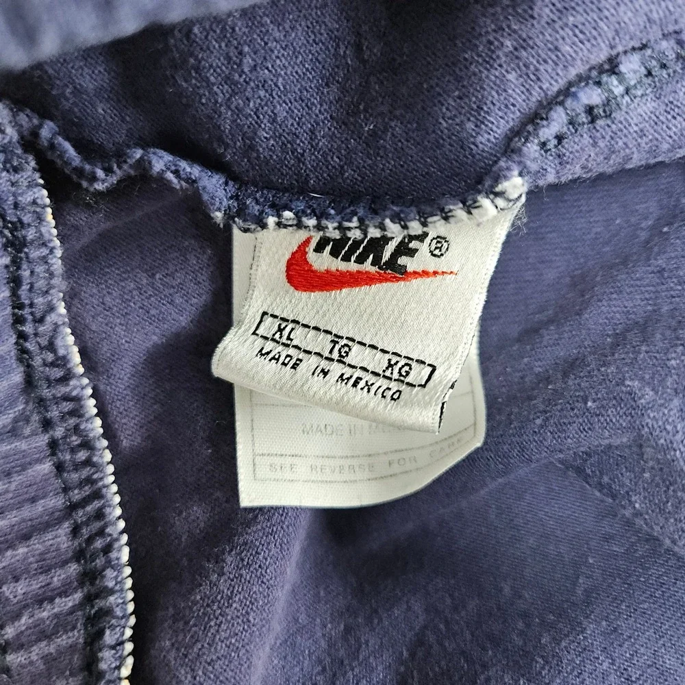 Nike shorts have